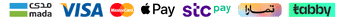 طرق دفع امنة